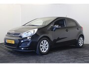 Kia Rio - 1.2 CVVT Super Pack