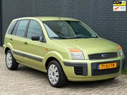 Ford Fusion - 1.4-16V Champion NIEUW APK AIRCO BOEKJES