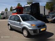 Ford Fusion - 1.4-16V Trend apk 01-2027