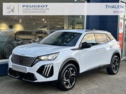 Peugeot 2008 - 1.2 Hybrid 145 PK Allure | Automaat Hybride | BOUWJAAR 2026 