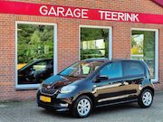 Skoda Citigo - 1.0 Greentech Style 60PK 5drs airco, cruise, elektr.ramen, b