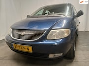 Chrysler Grand Voyager - 3.3i V6 SE Luxe - Schade - Koelvloeistof Lekkage