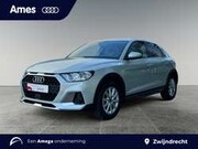 Audi A1 - allstreet 30 116pk TFSI Advanced edition Cruise Co