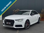 Audi S4 - Limousine 3.0 TFSI S 4 q. PL+ FULL PANO NAVI CAMERA LED LEDE