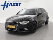 Audi A3 - Sportback 1.4 TFSI 122 PK + 18 INCH LMV | SPORTSTOELEN | PRI