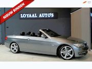 BMW 3-serie - Cabrio 325i High Executive | AUT | NAVI | AIRCO | CRUISE | L