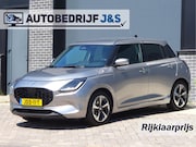 Suzuki Swift - 1.2 Style Smart Hybrid Rijklaarprijs! | Tot 10 jaar Garantie