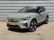 Volvo XC40 - Ext. Range 252PK Plus 82kWh | Warmtepomp | Privacy glas | St
