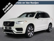 Volvo XC90 - 2.0 T8 Plug-in hybrid AWD Plus Bright | Pano | HK | Leer+Mem