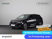 Skoda Fabia - 1.0 TSI Monte Carlo 115pk DSG-7 | Led Matrix | 18 inch | Nav