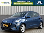 Hyundai i10 - 1.0 Comfort Smart | Camera | Cruise controle | Airco |