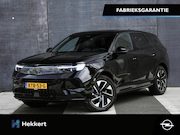 Opel Grandland - GS 1.6 Turbo Plug-in-Hybrid 195pk Automaat STOEL/STUURVERWAR