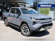 Toyota HiLux - BEV-PROFESSIONAL DUBBEL CABIN ELECTRIC 5 ZITS