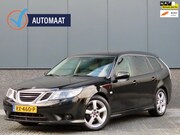 Saab 9-3 - 1.8t Vector Hirsch Xenon