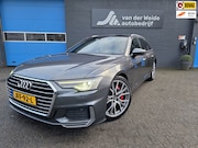 Audi A6 - Avant 55 TFSI e quattro S edition Competition Sport