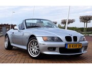 BMW Z3 - Roadster 2.8 Wide Body Handbak Airco El.kap