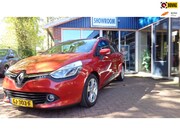 Renault Clio - Estate 0.9 TCe Dynamique