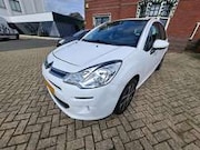 Citroën C3 - 1.2 PURETECH AUTOMAAT AIRCO ECC