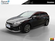 Kia Ceed - 1.0 T-GDi GT-Line 120PK | 1ste eigenaar | Navigatie | Apple 