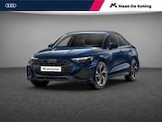 Audi A3 - Limousine 30 TFSI S edition 116 PK · Tech plus · O