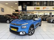 Citroën C3 - 1.2 PT Feel Edition Bovag Garantie