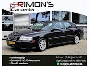 Volvo S80 - 2.4 Momentum Volledig Dealer Onderhouden