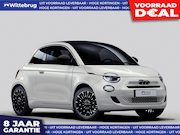Fiat 500C - 1.0 Hybrid Icon DIRECT RIJDEN - CABRIO - PACK STYLE - 8 JAAR