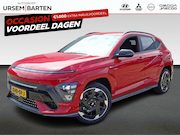 Hyundai Kona - Electric N Line Business 64.8 kWh | Apple Carplay/Android Au