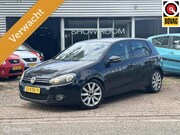 Volkswagen Golf - 1.4 TSI Highline