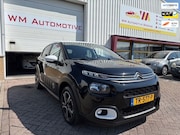 Citroën C3 - 1.2 PureTech S&S Feel Edition APK T/M 16-6-2027