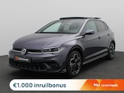 Volkswagen Polo - 1.0 TSI R-Line Edition 95PK DSG Pano-Schuifdak, Keyless, Mat