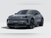 Porsche Cayenne - S Coupé SportDesign