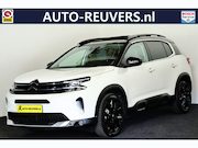 Citroën C5 Aircross - 1.2 Hybrid 136 ë-Series / Opendak / LED / ACC / CarPlay / Ca