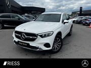 Mercedes-Benz AMG GLC - 4Matic