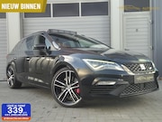 Seat Leon - 2.0 TSI CUPRA 300 Pano/Virtual/ACC/Kuip/Carplay