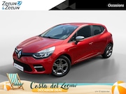 Renault Clio - 0.9 TCe Dynamique | GT-LINE Pakket | Navigatie | Achteruitri