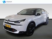 Citroën e-C4 - Collection - Elektrisch | Achteruitrijcamera met Top Rear Vi