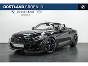 BMW Z4 - M40i High Executive Automaat M Adaptief onderstel / Comfort