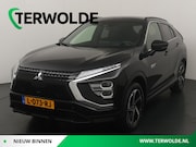 Mitsubishi Eclipse Cross - 2.4 PHEV Instyle | Panoramadak | Adapt. Cruise |