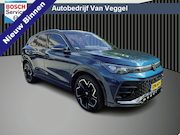 Volkswagen Tiguan - 1.5 eTSI R-Line Leder, massage/ventilatie, 360 camera, HUD