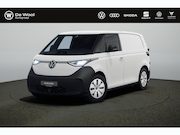 Volkswagen ID. Buzz Cargo - Bedrijfswagens ID.Buzz Economy Limited