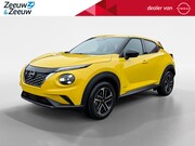 Nissan Juke - 1.6 Hybrid N-Connecta | €5000 korting | Achteruitrij camera 