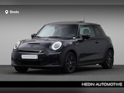 MINI Mini Electric - 3-Deurs Camden Plus Edition | Panoramadak | Comfort Access |