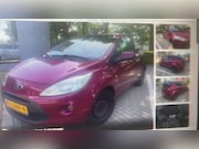 Ford Ka - TITANIUM X