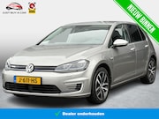 Volkswagen e-Golf - E-DITION 90, 2% | Adaptive Cruise | Virtual Cockpit | CCS Sn