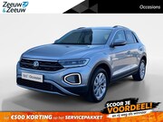 Volkswagen T-Roc - 1.5 - 150PK TSI Oranje Edition Automaat | Navi | Camera | Ap