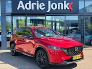 Mazda CX-5 - 2.0 e-SkyActiv-G M Hybrid 165 Homura Comfort Pack | AUTOMAAT