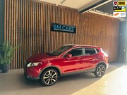 Nissan Qashqai - 1.6 Tekna Panodak, Camera, Trkhaak