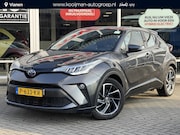 Toyota C-HR - 2.0 Hybrid Dynamic + afneembare trekhaak, NL Auto, zeer netj