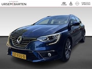 Renault Mégane - Estate 1.2 TCe Bose